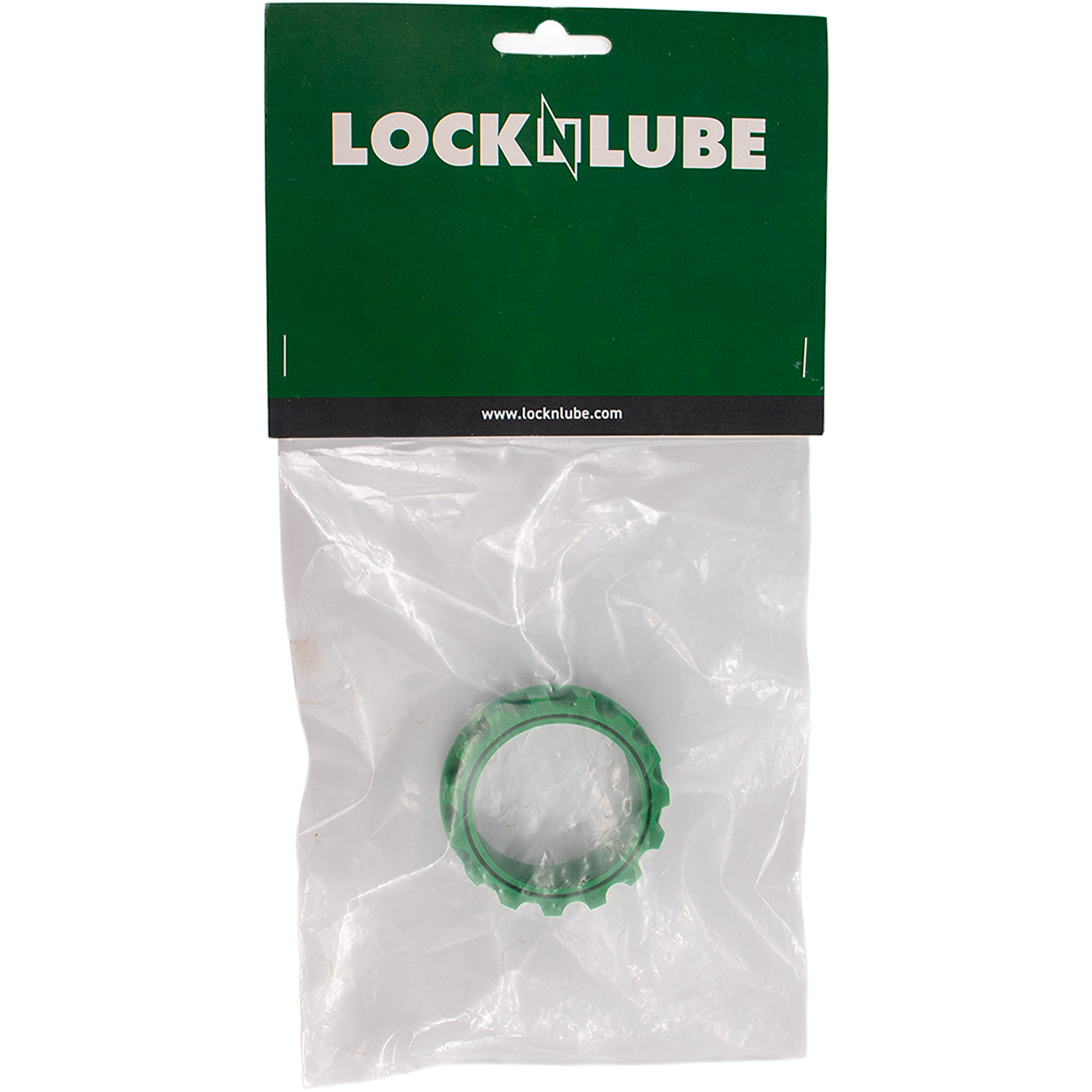 LockNLube BTX Bung Adapter Kit, for 16/55-Gallon Stem - Model LNL81775-BG
